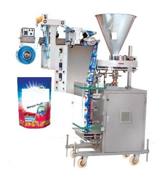 Why Is a Detergent Powder Making Machine a Smart Investment for Manufacturing Businesses?
